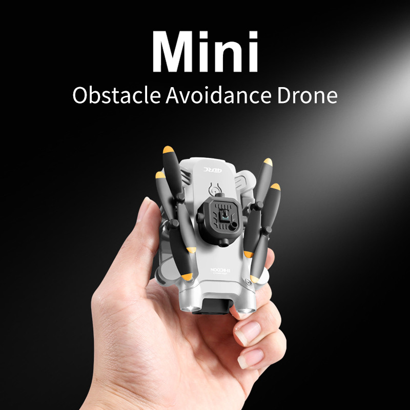 Drone Cinematic - Mini V30 WiFi FPV Drohne mit