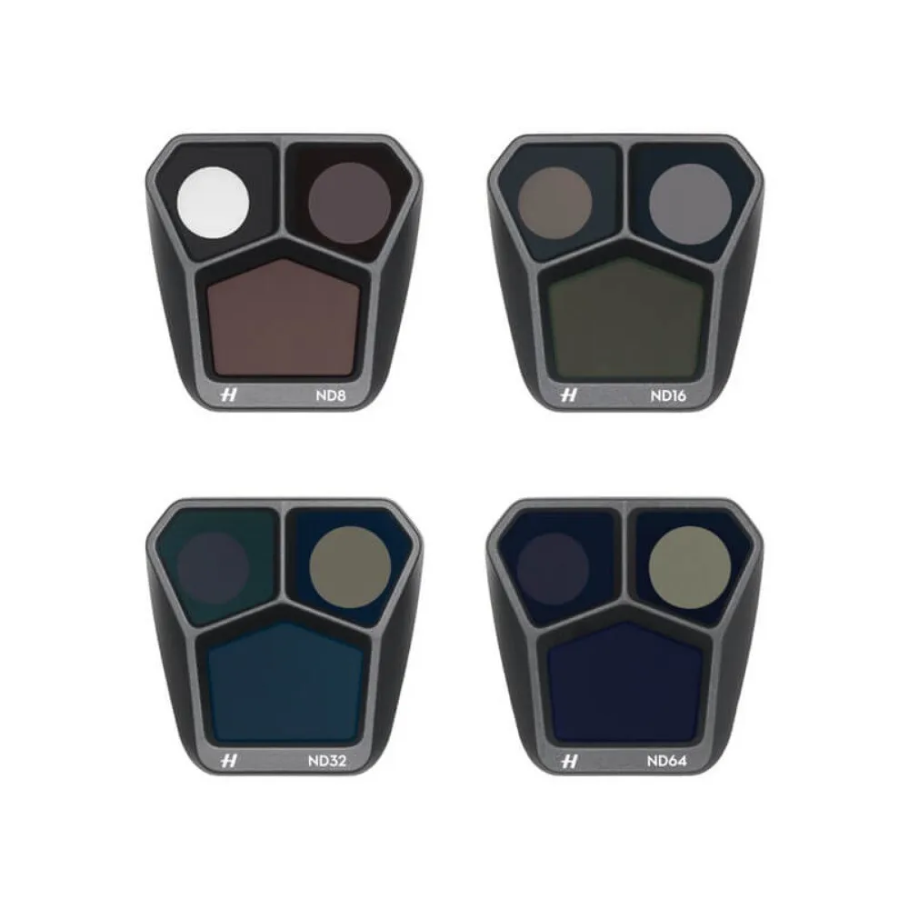 Drone Ndvi - Original Neuer ND-Filter für Mavic 3