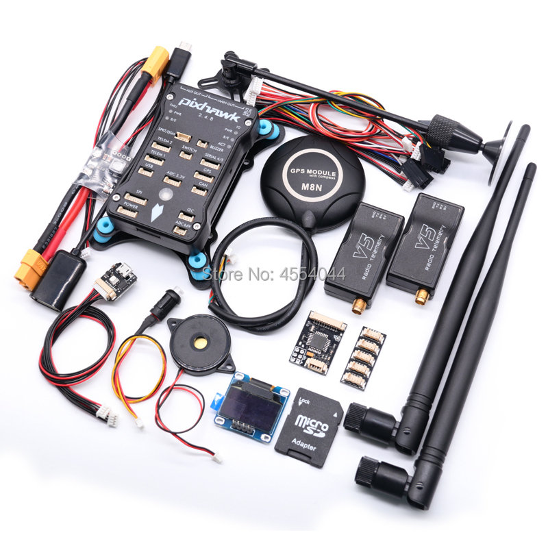 Drone Thermal Imaging - Pixhawk 2.4.8 PRO PX4 PIX 32-Bit