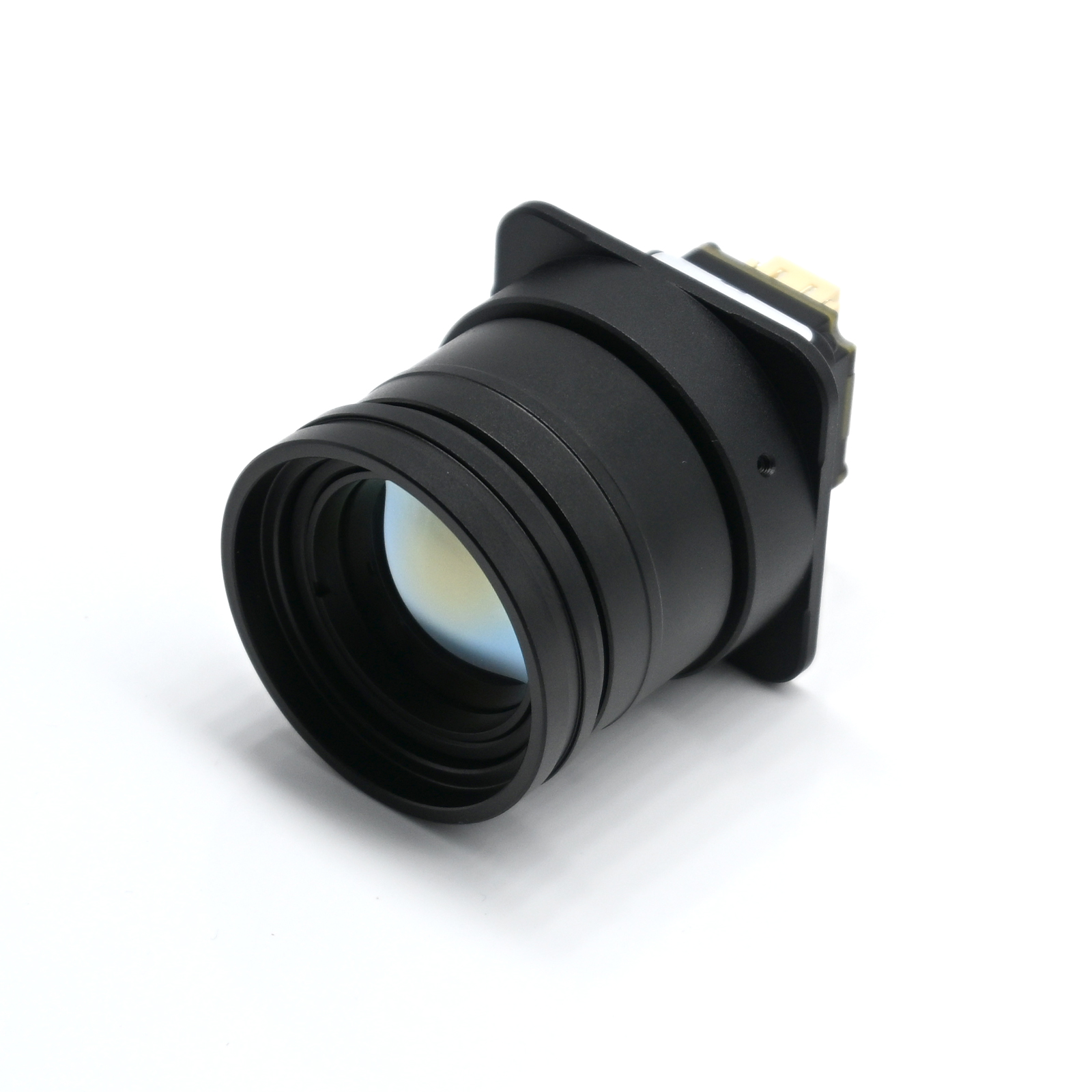 30 mm 640 x 480 Pix Drohnen-Wä – Drone Thermal Imaging Bewertung und Preis