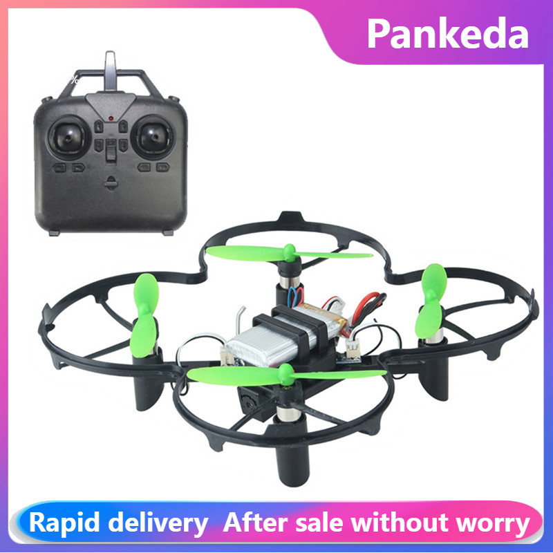 DM002 DIY Quadcopter mit Feste – Drone Lidar Bewertung und Preis