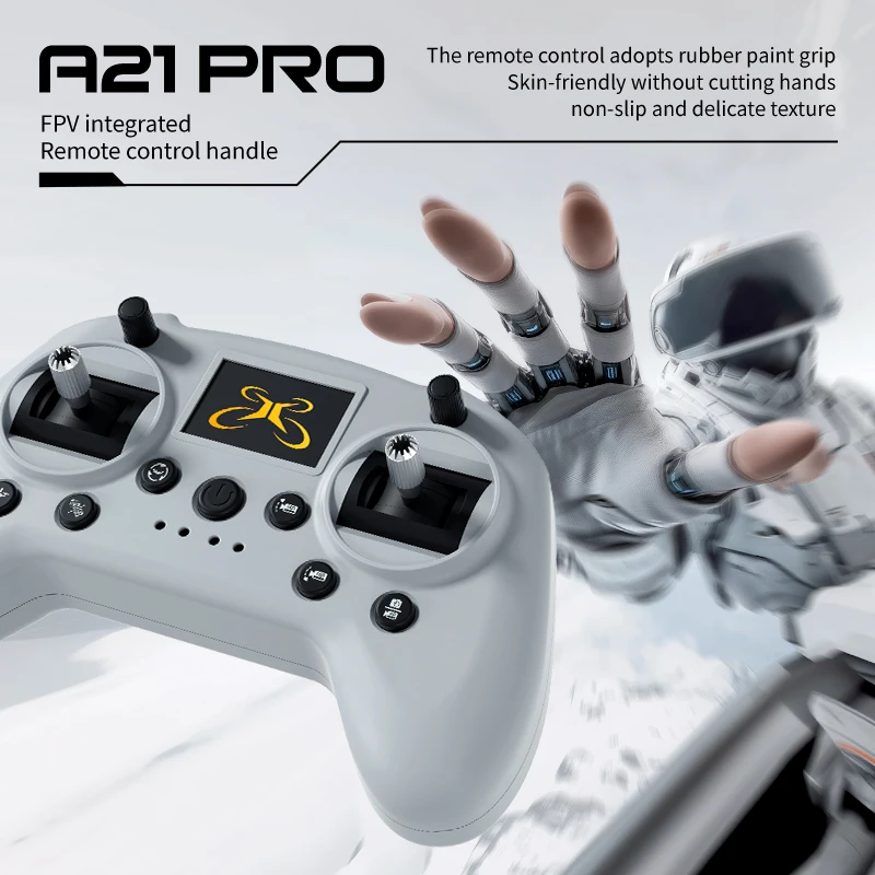 Lenovo A21 Pro Drohne 4K Profe – Drone Surveying Bewertung und Preis