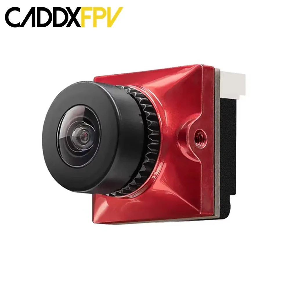 Caddx Ratel 2 V2 FPV Kamera Ra – Drone Cinematic Bewertung und Preis