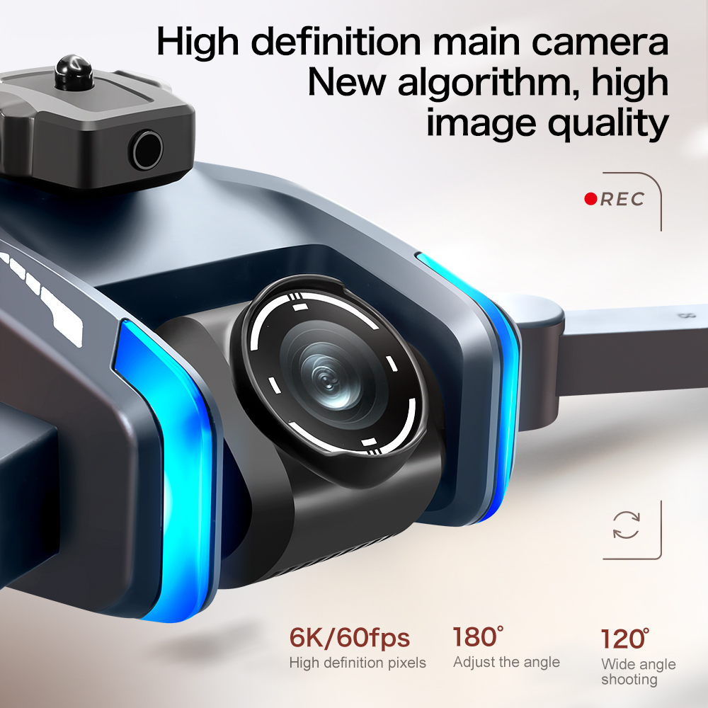 Lenovo XT808 max 8K GPS Brushl – Drone Surveying Bewertung und Preis