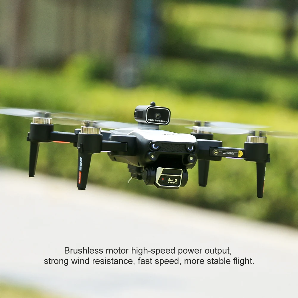 Neue S2S Drohne 8K Professione – Drone Photogrammetry Bewertung und Preis