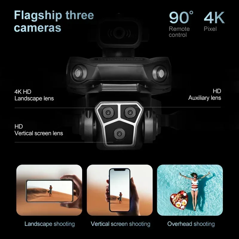 M1S Drohne 8K Professionelle D – Drone Multispectral Bewertung und Preis