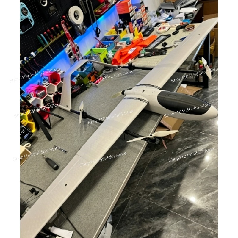 3D-gedrucktes Modellflugzeug m – Drone 3D Modeling Bewertung und Preis