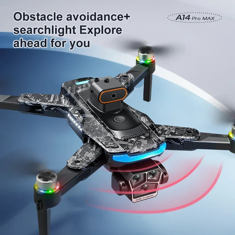 A14 ProMax Drohne Professionel – Drone Surveying Bewertung und Preis