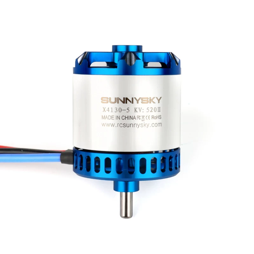 SUNNYSKY X4130 III 70E 3D 3A S – Drone 3D Modeling Bewertung und Preis