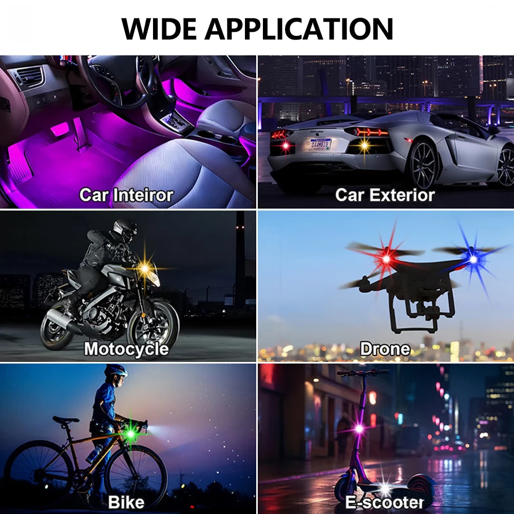 1-8 Stück USB-Aufladbare Wasse – Drone Lidar Bewertung und Preis