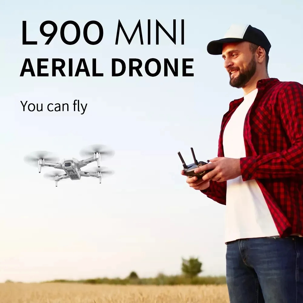 L900 Pro GPS Drone 4K Professi – Drone Mapping Bewertung und Preis