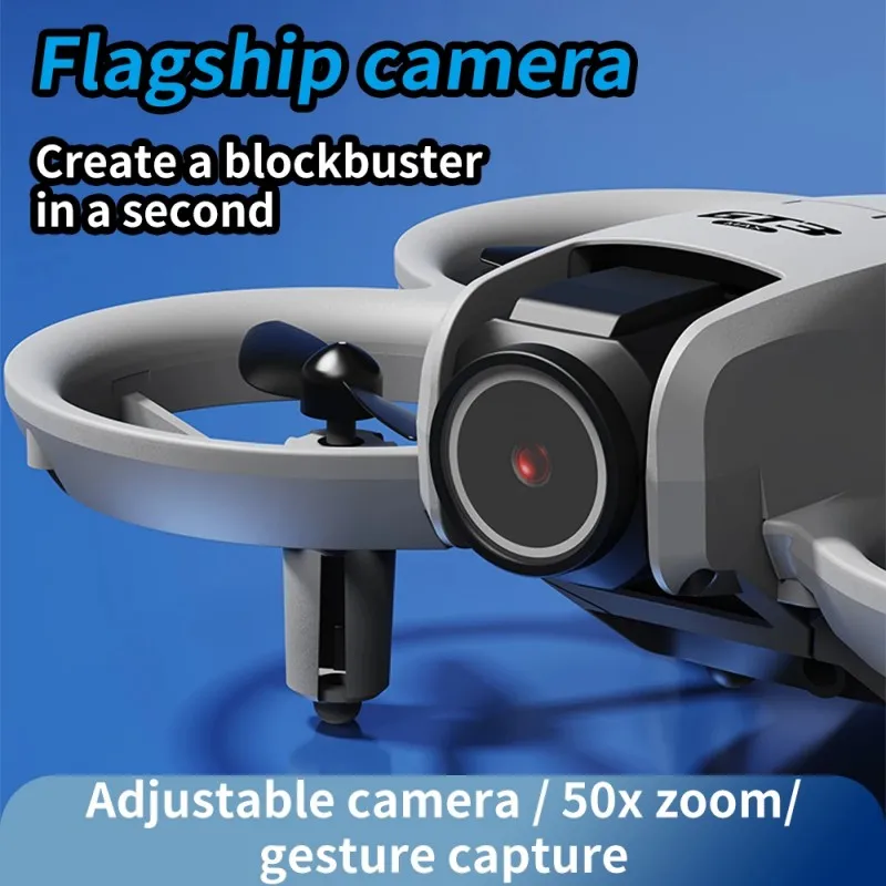 Xiaomi GT3 MAX GPS-Drohne 8K L – Drone Aerial Photography Bewertung und Preis
