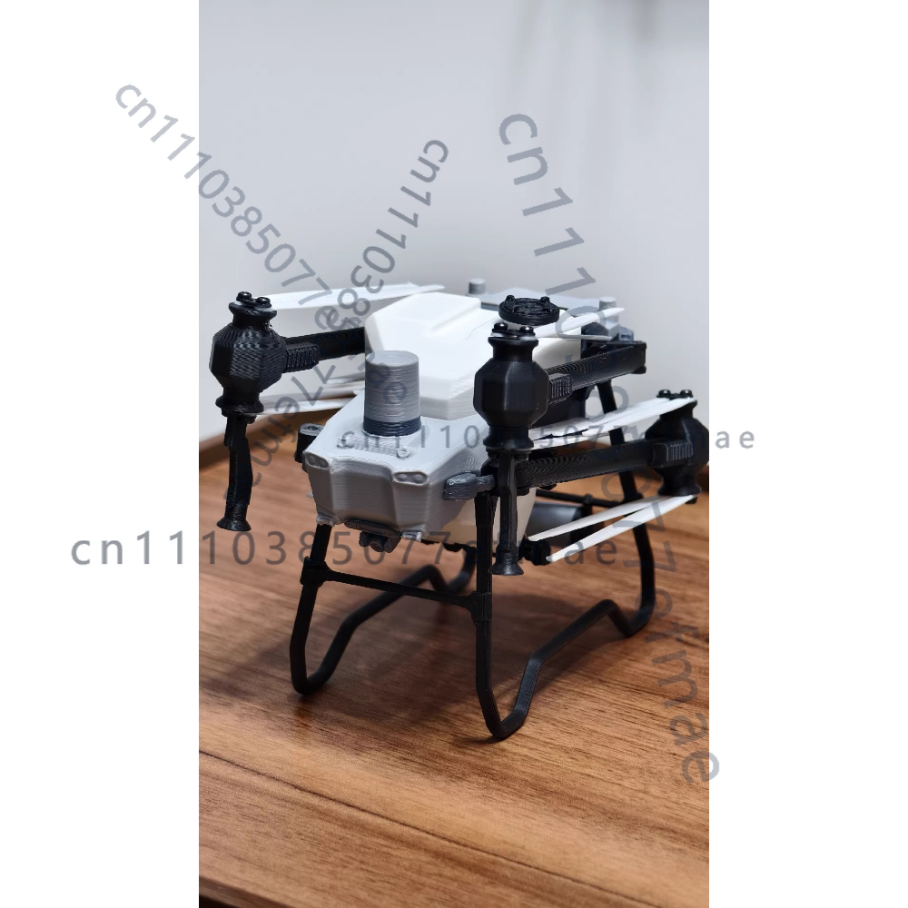 Drohnen-Spielzeugmodell für DJ – Drone 3D Modeling Bewertung und Preis