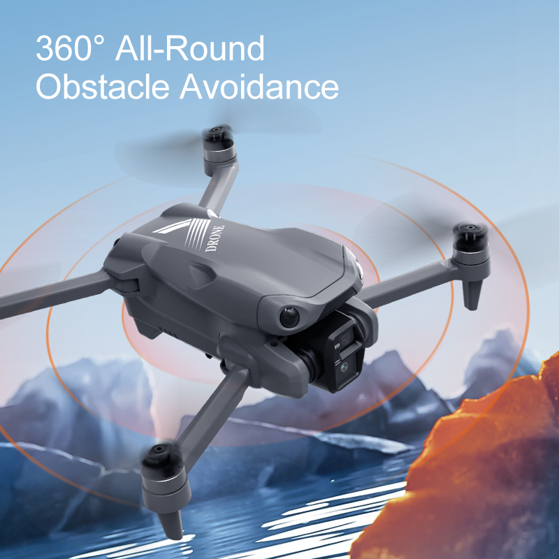 Luftbild-Drohne LF682 mit 8K H – Drone Cinematic Bewertung und Preis
