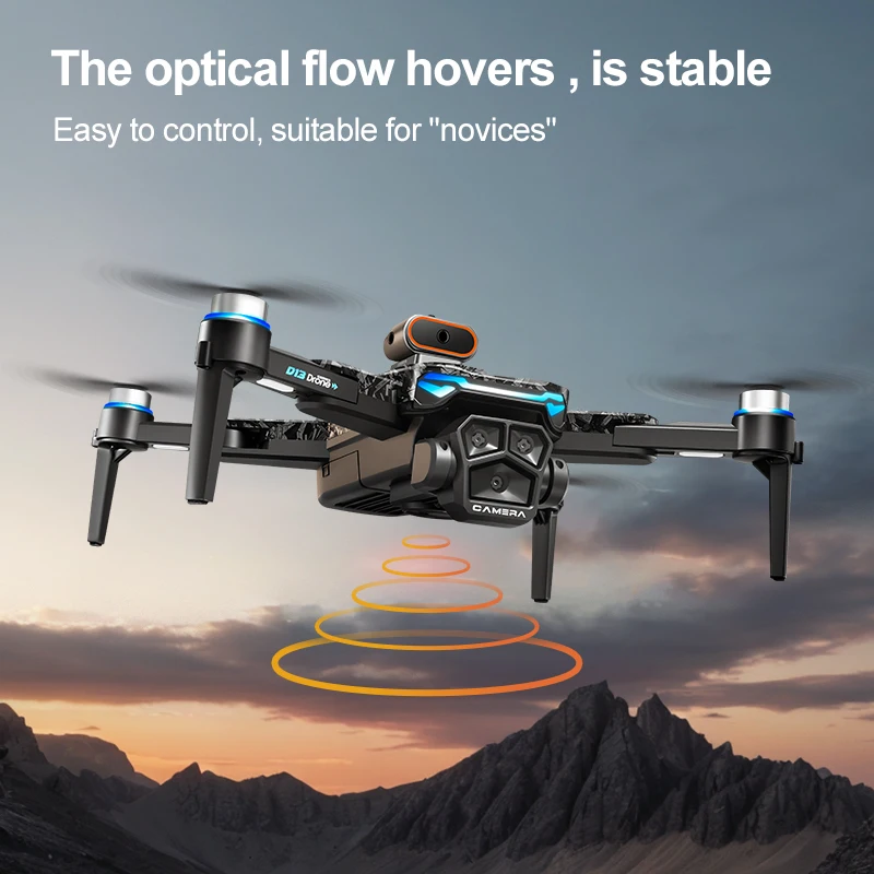 Xiaomi D13 GPS-Drohne, 8K, Dre – Drone Mapping Bewertung und Preis