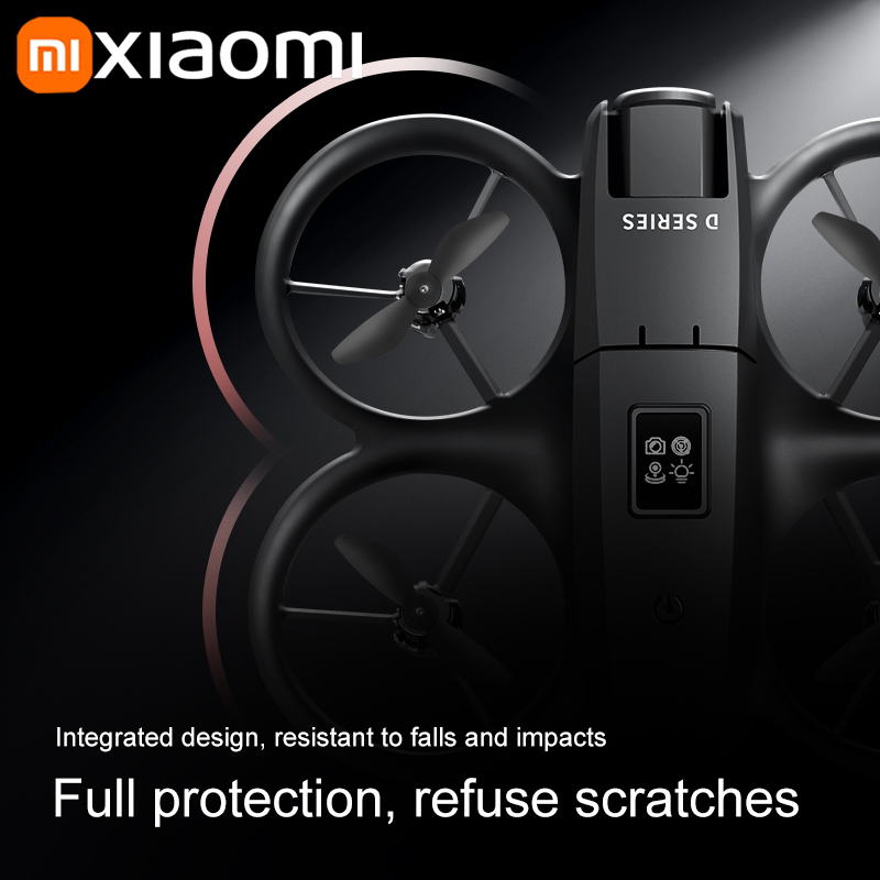 Xiaomi D16 GPS-Drohne 8K Aeria – Drone Mapping Bewertung und Preis