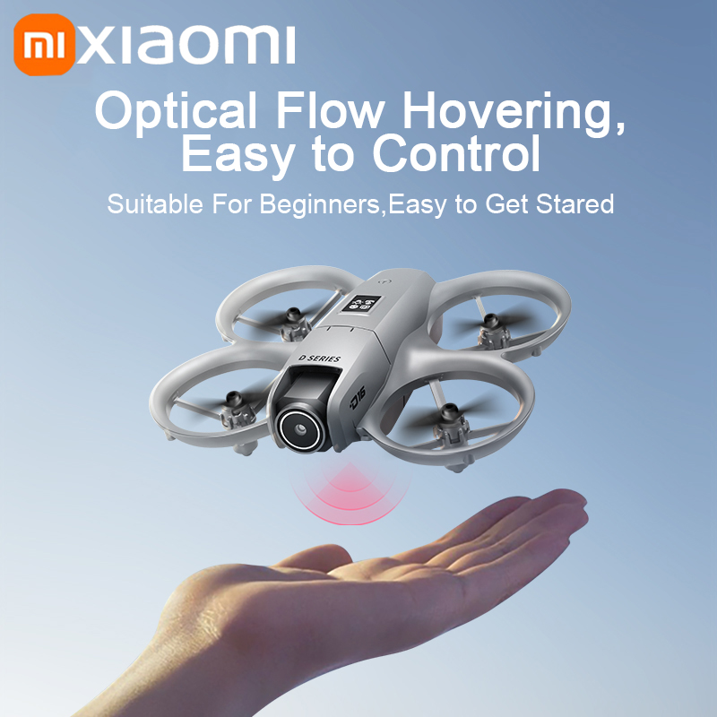Xiaomi D16 GPS-Drohne 8K Aeria – Drone Mapping Bewertung und Preis