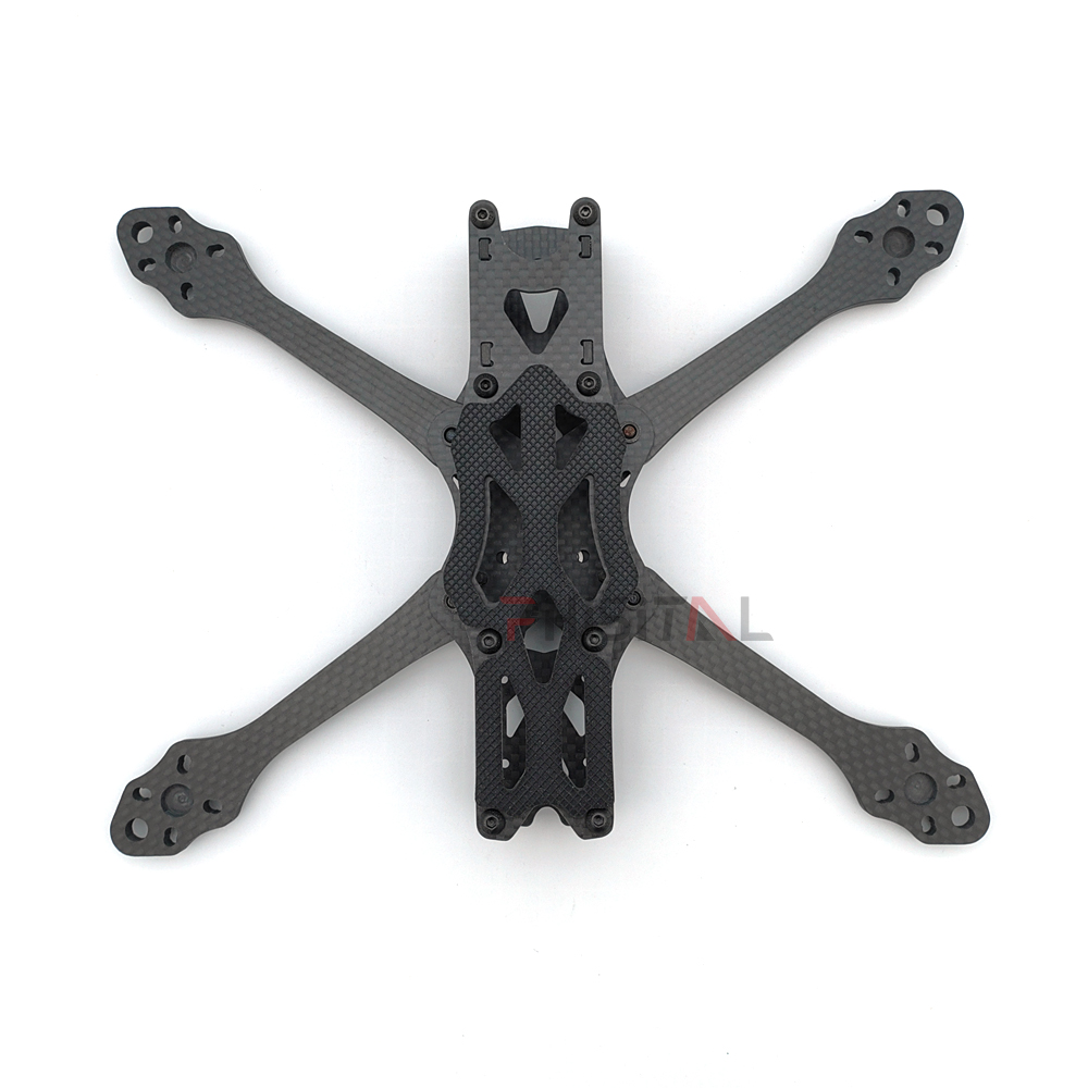 APEX Rahmen 7 Zoll/6 Zoll/5 Zo – Drone Cinematic Bewertung und Preis