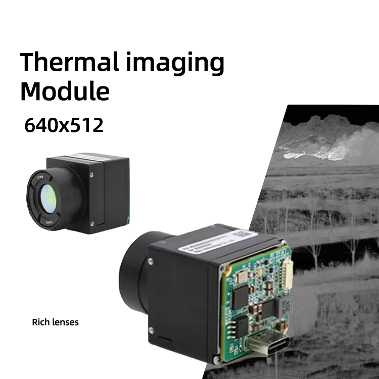 Infiraiy Infrarot-Nachtsicht-W – Drone Thermal Imaging Bewertung und Preis