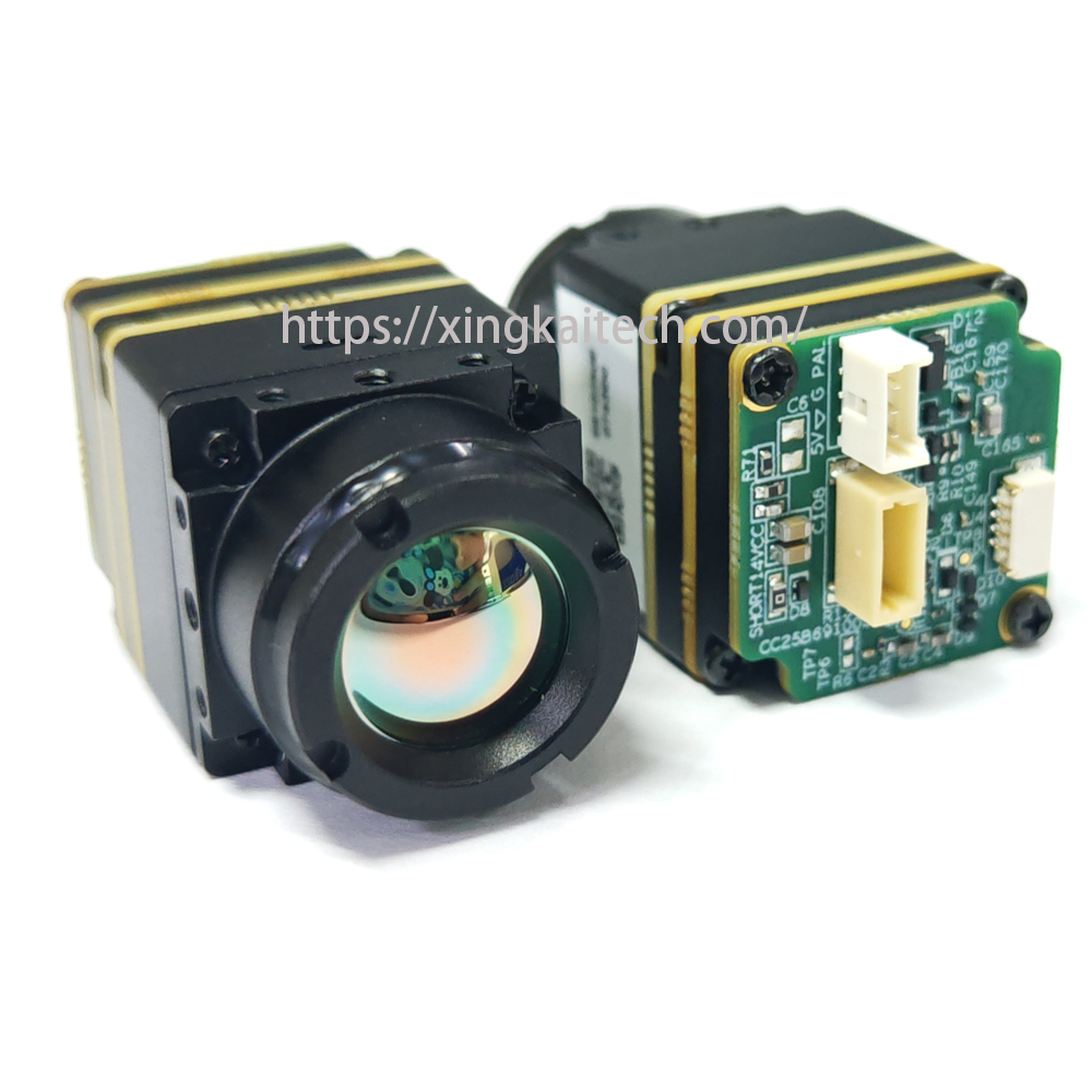 Neue Wärmebildkamera für FPV W – Drone Thermal Imaging Bewertung und Preis
