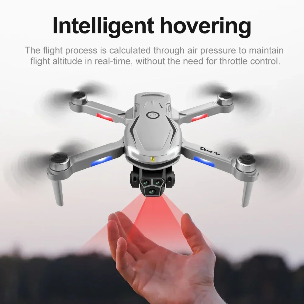 Neue V888 Drohne 8K GPS Dreifa – Drone Photogrammetry Bewertung und Preis