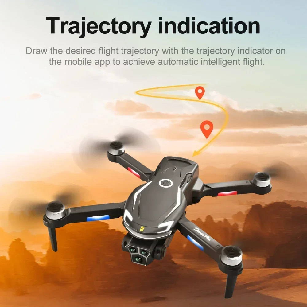 Neue V888 Drohne 8K GPS Dreifa – Drone Photogrammetry Bewertung und Preis