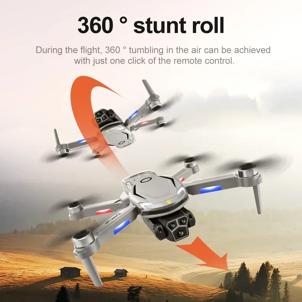 Neue V888 Drohne 8K GPS Dreifa – Drone Photogrammetry Bewertung und Preis