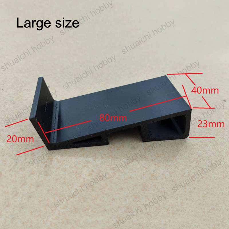 1PCS Batterie Schutz Platte Kl – Drone 3D Modeling Bewertung und Preis