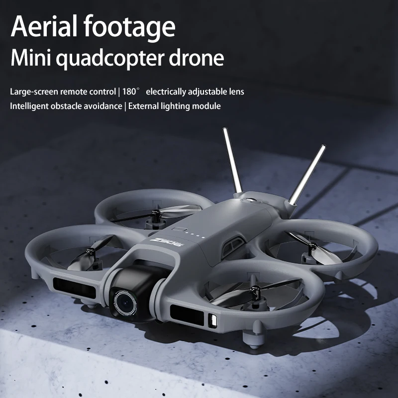 Lenovo Z906 Mini GPS FPV Drohn – Drone Multispectral Bewertung und Preis