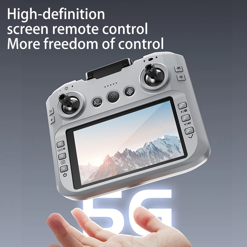 Lenovo Z906 Mini GPS FPV Drohn – Drone Multispectral Bewertung und Preis