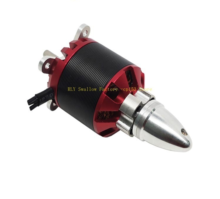 D4250 Brushless-Motor für Flug – Drone 3D Modeling Bewertung und Preis