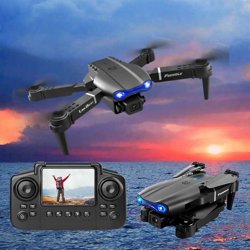 FACEGLE UAV E99 Nova RC-Drohne – Drone Lidar Bewertung und Preis