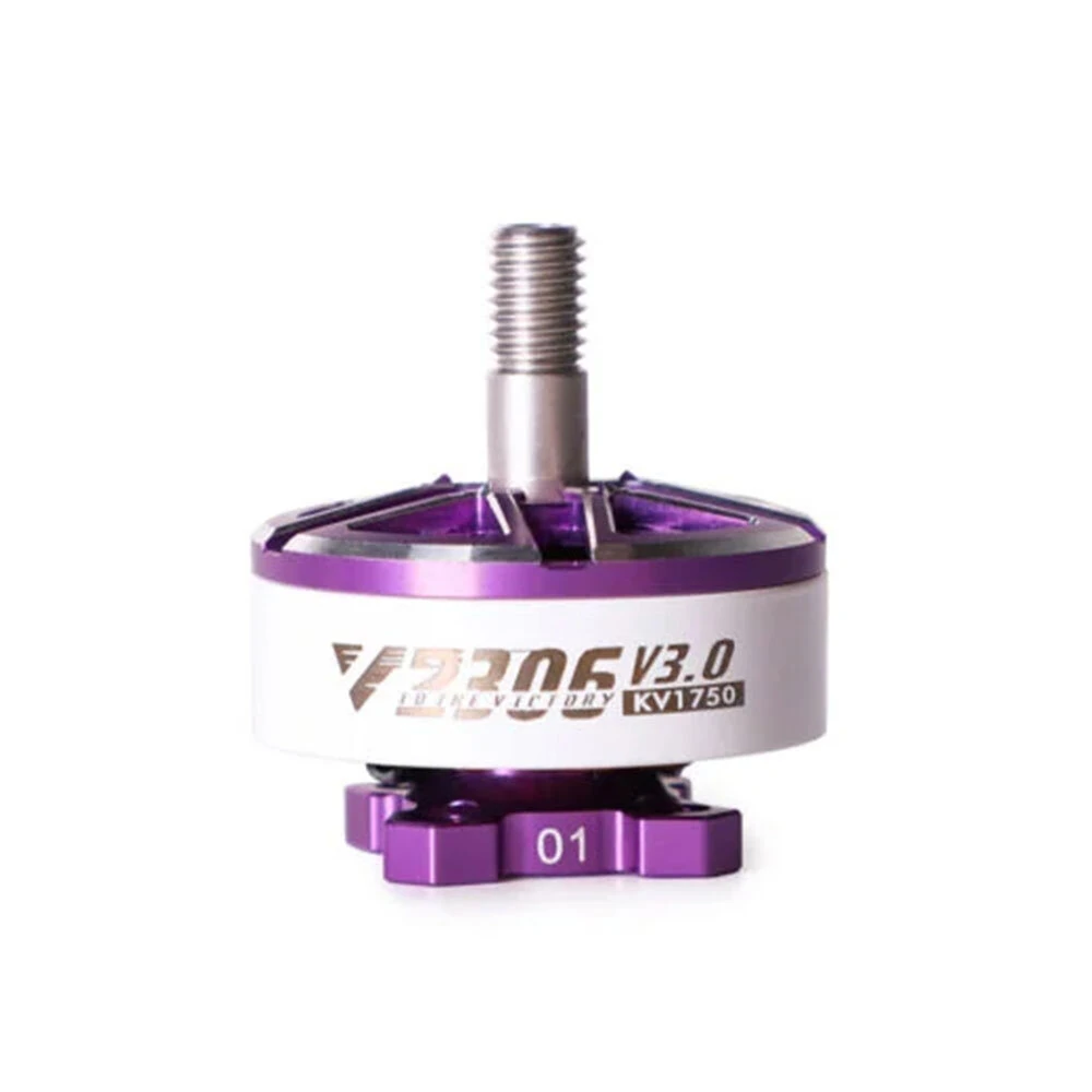 T-Motor Velox V3 2306 1750KV 1 – Drone Cinematic Bewertung und Preis