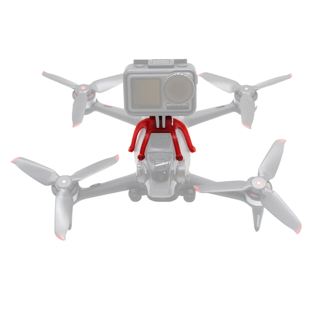 3D-gedruckte TPU-Montage halte – Drone Cinematic Bewertung und Preis