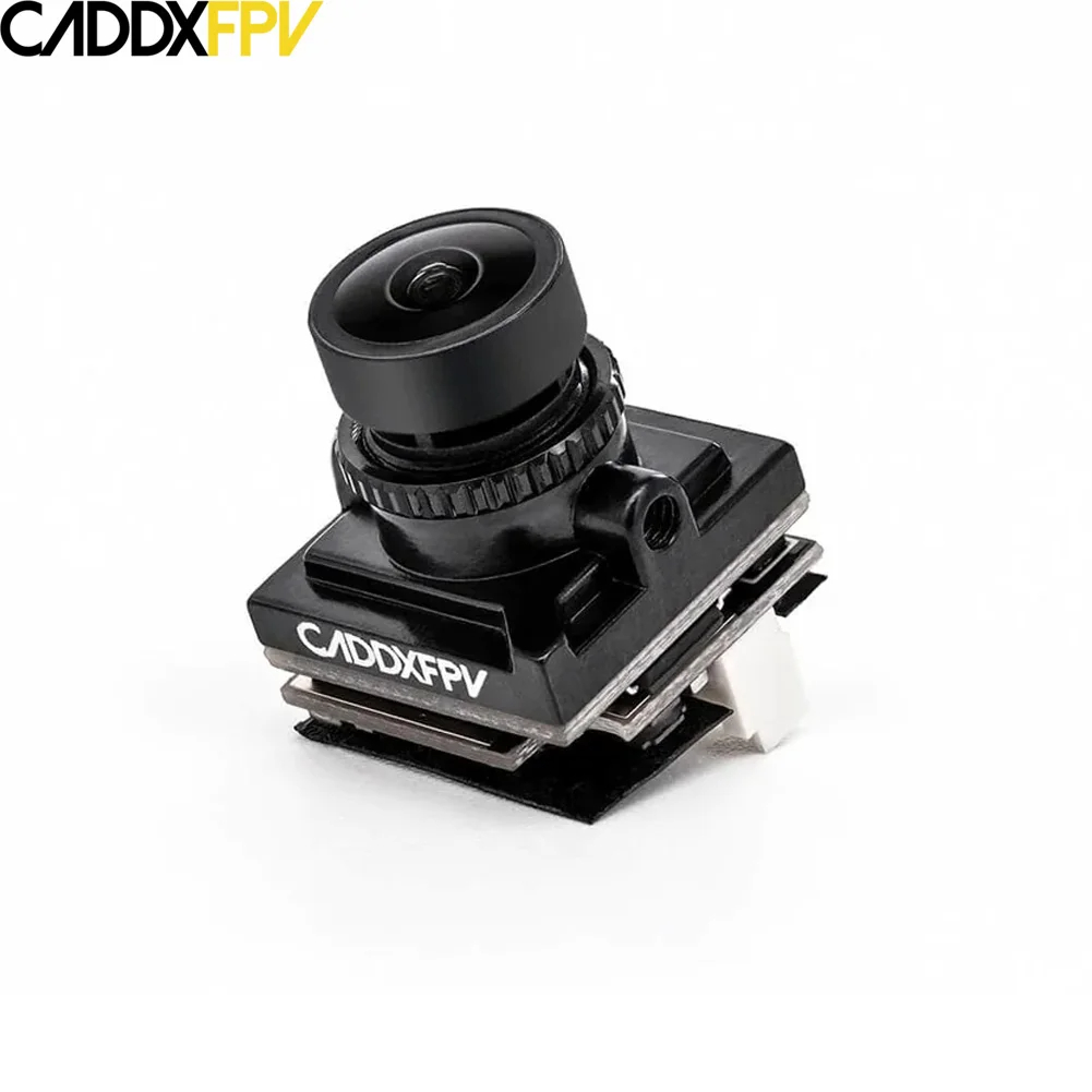 Caddx Baby Ratel 2 Nano Größe  – Drone Cinematic Bewertung und Preis