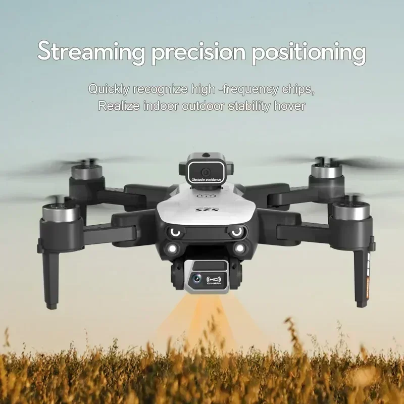 S2S Mini Drone 8K Professionel – Drone Surveying Bewertung und Preis