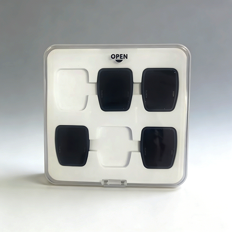 Doppelschichtige Schutzbox zur – Drone Ndvi Bewertung und Preis