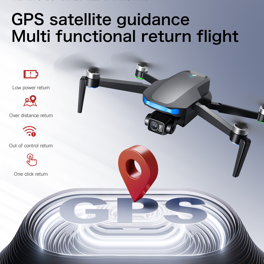 Neue S-X1 MAX Drohne GPS 8K Pr – Drone Photogrammetry Bewertung und Preis