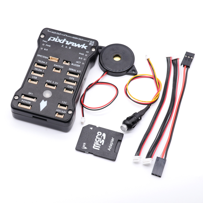 Pixhawk 2.4.8 PRO PX4 PIX 32-B – Drone Thermal Imaging Bewertung und Preis