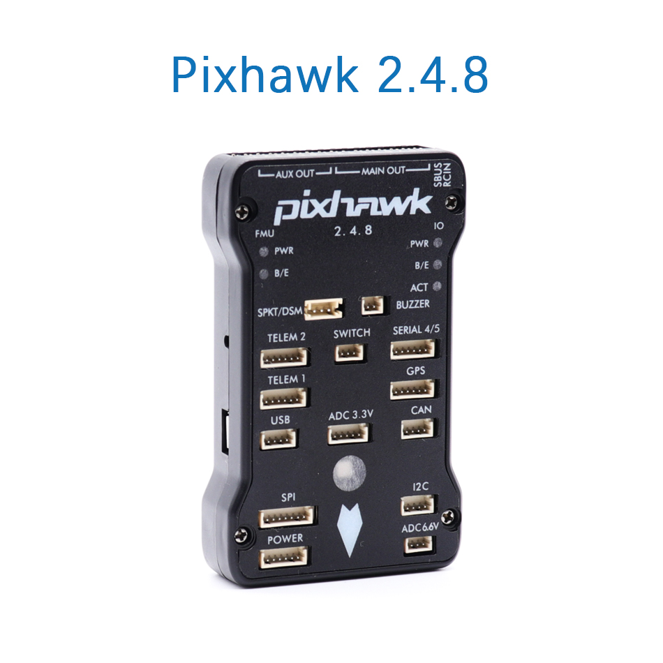 Pixhawk 2.4.8 PRO PX4 PIX 32-B – Drone Thermal Imaging Bewertung und Preis